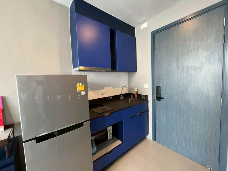 XT Ekkamai, Bangkok, 259 Soi Sukhumvit 63, Khlong Tan Nua, Watthana, Bangkok, 1 Bedroom, 30 sqm, Condo For Rent, by Wanwisa Wannasarn, 500456771 - DDproperty.com