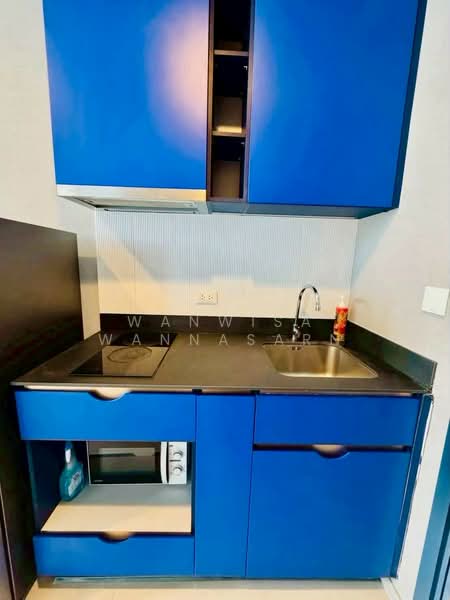 XT Ekkamai, Bangkok, 259 Soi Sukhumvit 63, Khlong Tan Nua, Watthana, Bangkok, 1 Bedroom, 30 sqm, Condo For Rent, by Wanwisa Wannasarn, 500456771 - DDproperty.com