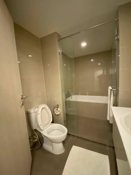 Maestro 39, Bangkok, Sukhumvit Road, Khlong Tan Nua, Watthana, Bangkok, 2 Bedrooms, 60 sqm, Condo For Rent, by Sutavee Chonlabud, 500456773 - DDproperty.com