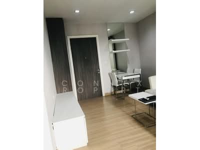 For Rent - Urbano Absolute Sathon-Taksin, Bangkok