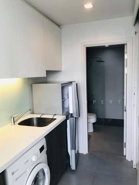 Urbano Absolute Sathon-Taksin : เออร์บาโน่ แอบโซลูท สาทร - ตากสิน, กรุงเทพ, 345 ซอยเจริญนคร 14/2, คลองต้นไทร, คลองสาน, กรุงเทพ, 30 ตร.ม., คอนโด ให้เช่า, โดย Connex Property, 500456775 - DDproperty.com
