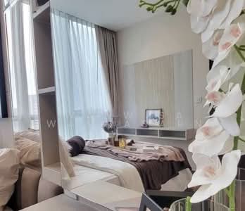 For Rent - Wish Signature Midtown Siam, Bangkok