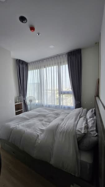 Chewathai Kaset-Nawamin, Bangkok, Prasert-Manukitch Road, Sena Nikhom, Chatuchak, Bangkok, 2 Bedrooms, 45 sqm, Condo For Rent, by Vichai Annavakulthorn, 500456781 - DDproperty.com