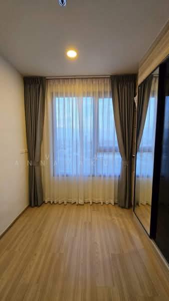 Chewathai Kaset-Nawamin, Bangkok, Prasert-Manukitch Road, Sena Nikhom, Chatuchak, Bangkok, 2 Bedrooms, 45 sqm, Condo For Rent, by Vichai Annavakulthorn, 500456781 - DDproperty.com