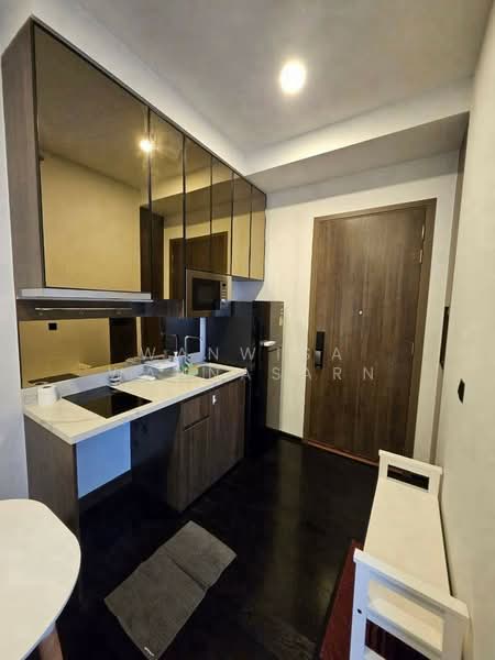 Park Origin Thonglor, Bangkok, Soi Thonglor 10, Sukhumvit Road, Khlong Tan Nua, Watthana, Bangkok, 1 Bedroom, 33 sqm, Condo For Rent, by Wanwisa Wannasarn, 500456782 - DDproperty.com