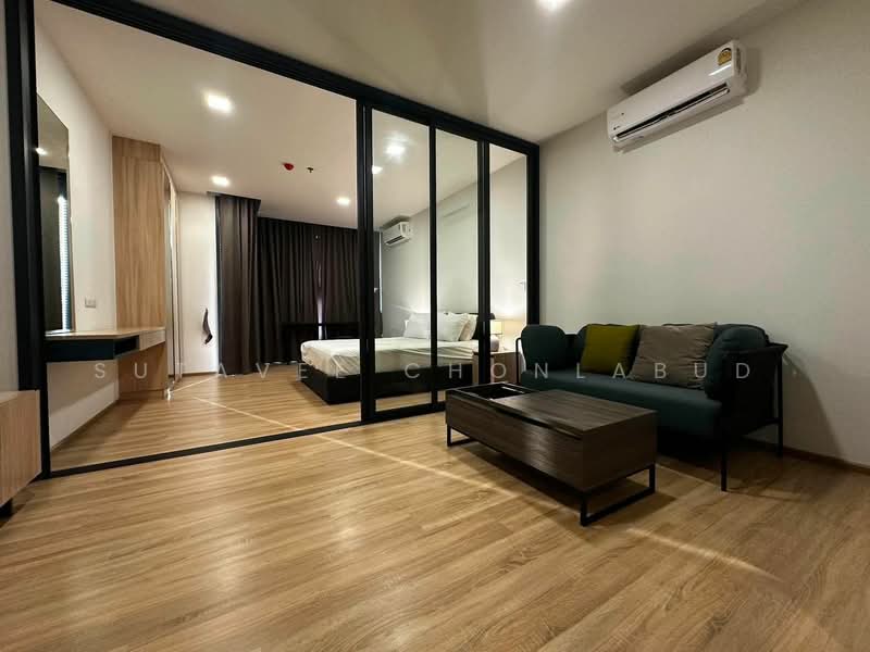 XT Phayathai, Bangkok, Phaya Thai Road, Thanon Phaya Thai, Ratchathewi, Bangkok, 1 Bedroom, 41 sqm, Condo For Rent, by Sutavee Chonlabud, 500456783 - DDproperty.com