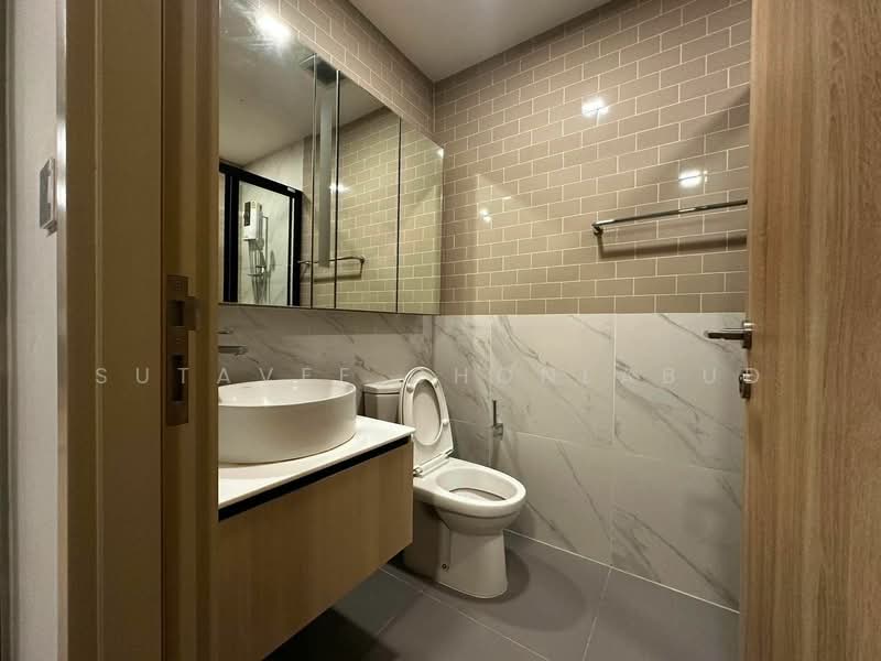 XT Phayathai, Bangkok, Phaya Thai Road, Thanon Phaya Thai, Ratchathewi, Bangkok, 1 Bedroom, 41 sqm, Condo For Rent, by Sutavee Chonlabud, 500456783 - DDproperty.com