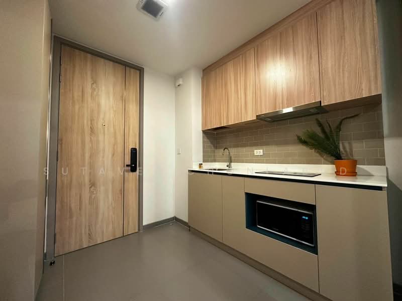XT Phayathai, Bangkok, Phaya Thai Road, Thanon Phaya Thai, Ratchathewi, Bangkok, 1 Bedroom, 41 sqm, Condo For Rent, by Sutavee Chonlabud, 500456783 - DDproperty.com