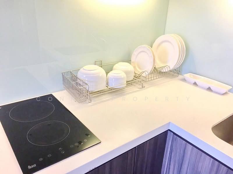 Urbano Absolute Sathon-Taksin : เออร์บาโน่ แอบโซลูท สาทร - ตากสิน, กรุงเทพ, 345 ซอยเจริญนคร 14/2, คลองต้นไทร, คลองสาน, กรุงเทพ, 38 ตร.ม., คอนโด ให้เช่า, โดย Connex Property, 500456788 - DDproperty.com