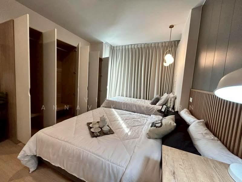 Supalai Veranda Rama 9, Bangkok, 349 Rama 9, Bang Kapi, Huai Khwang, Bangkok, 3 Bedrooms, 120 sqm, Condo For Rent, by Vichai Annavakulthorn, 500456789 - DDproperty.com