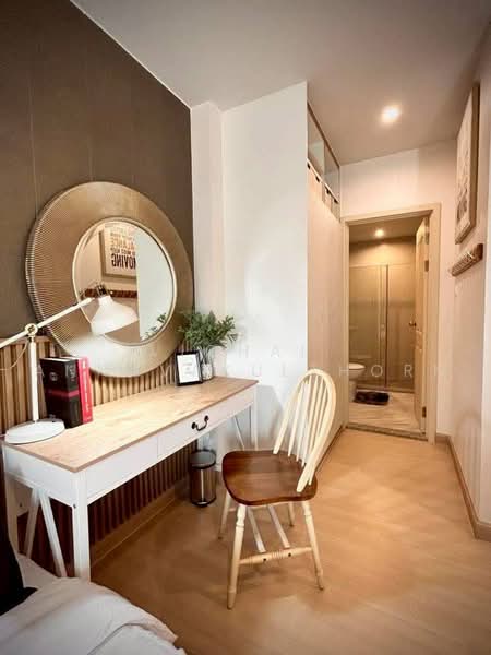 Supalai Veranda Rama 9, Bangkok, 349 Rama 9, Bang Kapi, Huai Khwang, Bangkok, 3 Bedrooms, 120 sqm, Condo For Rent, by Vichai Annavakulthorn, 500456789 - DDproperty.com