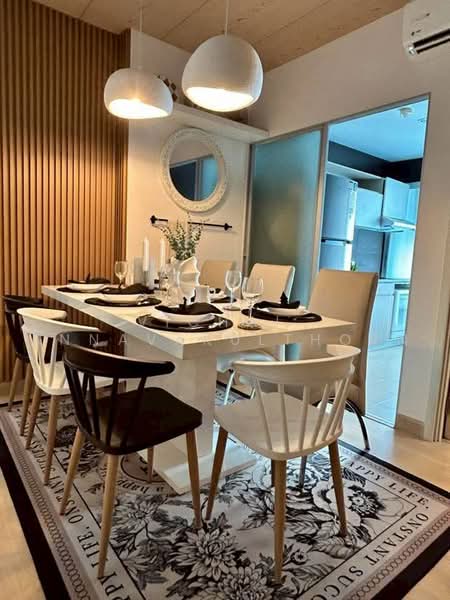 Supalai Veranda Rama 9, Bangkok, 349 Rama 9, Bang Kapi, Huai Khwang, Bangkok, 3 Bedrooms, 120 sqm, Condo For Rent, by Vichai Annavakulthorn, 500456789 - DDproperty.com