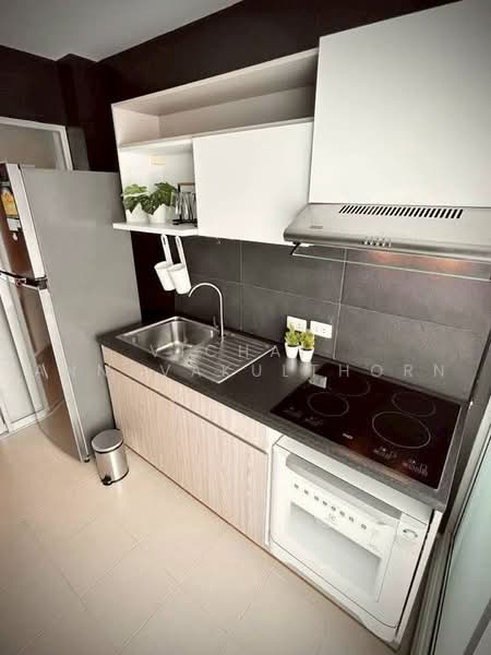 Supalai Veranda Rama 9, Bangkok, 349 Rama 9, Bang Kapi, Huai Khwang, Bangkok, 3 Bedrooms, 120 sqm, Condo For Rent, by Vichai Annavakulthorn, 500456789 - DDproperty.com