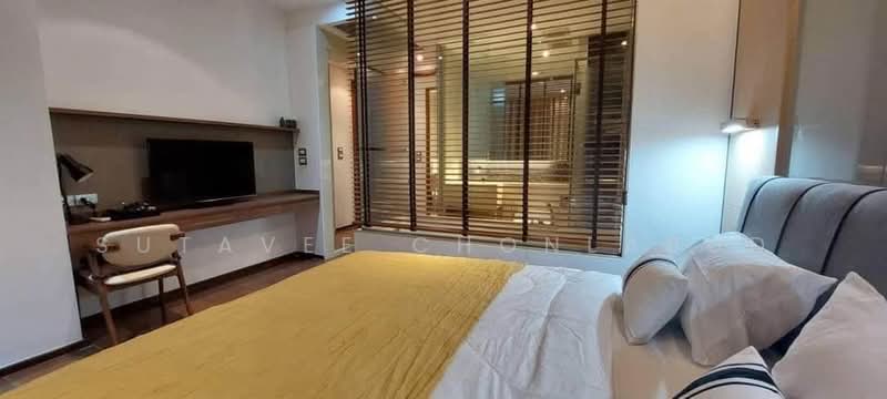 The Address Sukhumvit 28 : ดิ แอดเดรส สุขุมวิท 28, กรุงเทพ, 1 ซอยสุขุมวิท 28 ถนนสุขุมวิท แขวงคลองตัน เขตคลองเตย กรุงเทพมหานคร, คลองตัน, คลองเตย, กรุงเทพ, 70 ตร.ม., คอนโด ให้เช่า, โดย Sutavee Chonlabud, 500456793 - DDproperty.com