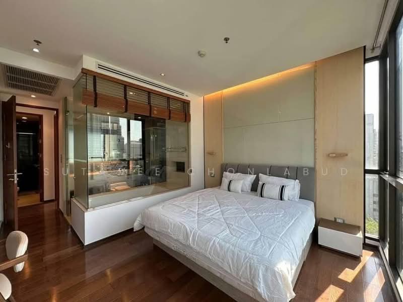 The Address Sukhumvit 28 : ดิ แอดเดรส สุขุมวิท 28, กรุงเทพ, 1 ซอยสุขุมวิท 28 ถนนสุขุมวิท แขวงคลองตัน เขตคลองเตย กรุงเทพมหานคร, คลองตัน, คลองเตย, กรุงเทพ, 70 ตร.ม., คอนโด ให้เช่า, โดย Sutavee Chonlabud, 500456793 - DDproperty.com