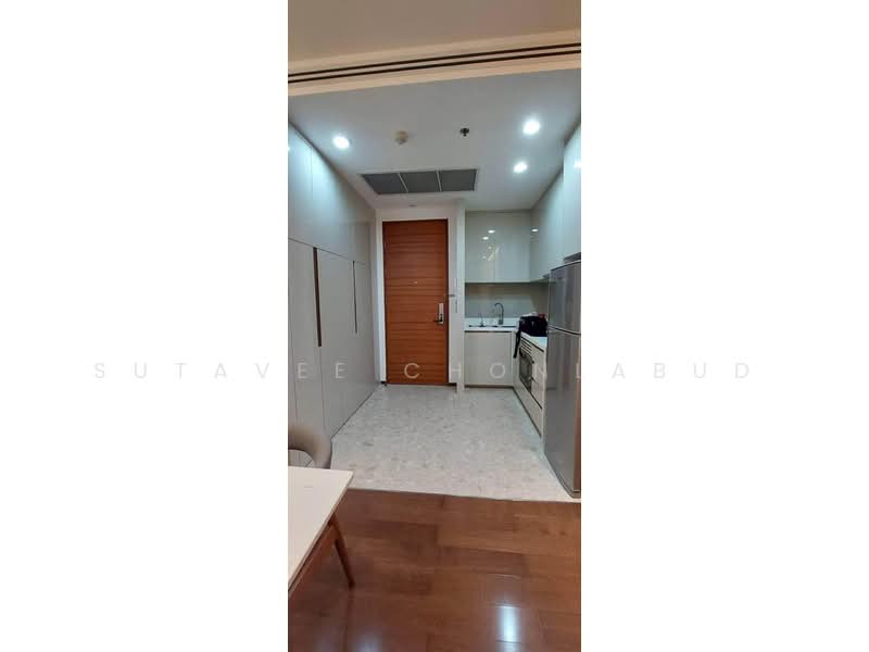 The Address Sukhumvit 28, Bangkok, 1 Soi Sukhumvit 28, Khong Tan, Khlong Toei, Bangkok, 2 Bedrooms, 70 sqm, Condo For Rent, by Sutavee Chonlabud, 500456793 - DDproperty.com