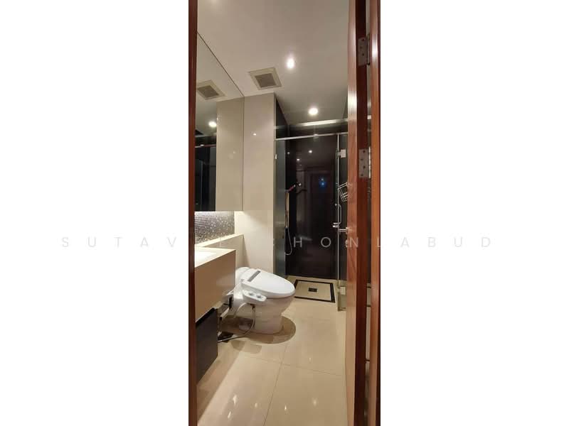 The Address Sukhumvit 28 : ดิ แอดเดรส สุขุมวิท 28, กรุงเทพ, 1 ซอยสุขุมวิท 28 ถนนสุขุมวิท แขวงคลองตัน เขตคลองเตย กรุงเทพมหานคร, คลองตัน, คลองเตย, กรุงเทพ, 70 ตร.ม., คอนโด ให้เช่า, โดย Sutavee Chonlabud, 500456793 - DDproperty.com