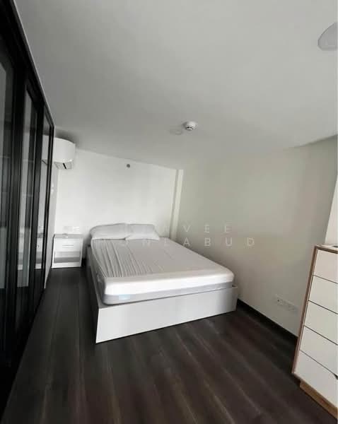 Knightsbridge Space Ratchayothin, Bangkok, Phaholyothin Road, Chatuchak, Bangkok, 1 Bedroom, 38 sqm, Condo For Rent, by Sutavee Chonlabud, 500456795 - DDproperty.com