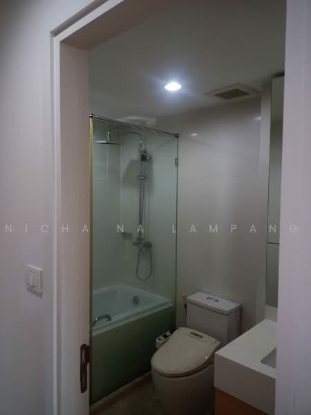 Wind Sukhumvit 23, กรุงเทพ, 136 ซอยสุขุมวิท 23 ถนนสุขุมวิท, คลองเตยเหนือ, วัฒนา, กรุงเทพ, 52 ตร.ม., คอนโด ขาย, โดย Nicha Na Lampang, 500456796 - DDproperty.com