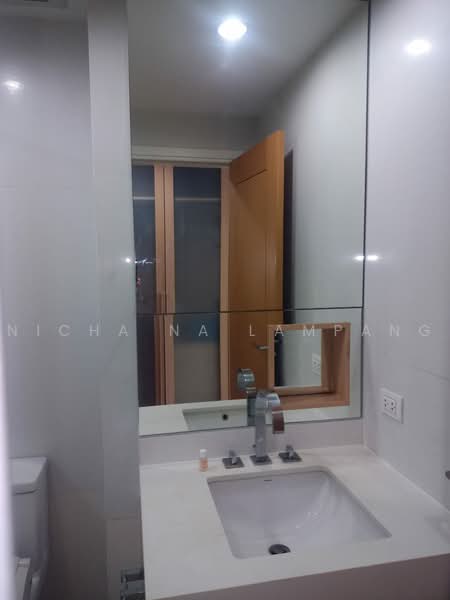 Wind Sukhumvit 23, กรุงเทพ, 136 ซอยสุขุมวิท 23 ถนนสุขุมวิท, คลองเตยเหนือ, วัฒนา, กรุงเทพ, 52 ตร.ม., คอนโด ขาย, โดย Nicha Na Lampang, 500456796 - DDproperty.com