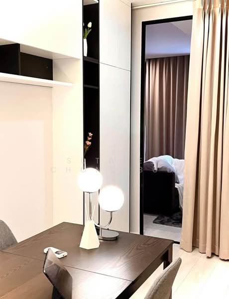Noble Ploenchit, Bangkok, 1035 Ploenchit Road, Lumphini, Pathum Wan, Bangkok, 1 Bedroom, 55 sqm, Condo For Rent, by Sutavee Chonlabud, 500456798 - DDproperty.com