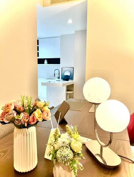 Noble Ploenchit, Bangkok, 1035 Ploenchit Road, Lumphini, Pathum Wan, Bangkok, 1 Bedroom, 55 sqm, Condo For Rent, by Sutavee Chonlabud, 500456798 - DDproperty.com