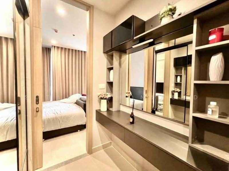 Noble Ploenchit : โนเบิล เพลินจิต, กรุงเทพ, 1035 ถนนเพลินจิต, ลุมพินี, ปทุมวัน, กรุงเทพ, 55 ตร.ม., คอนโด ให้เช่า, โดย Sutavee Chonlabud, 500456798 - DDproperty.com