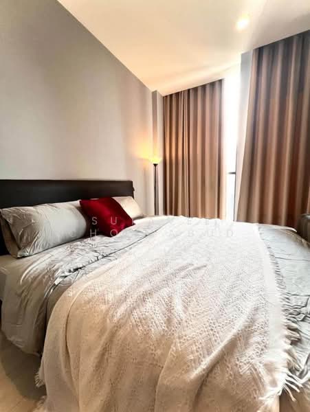 Noble Ploenchit, Bangkok, 1035 Ploenchit Road, Lumphini, Pathum Wan, Bangkok, 1 Bedroom, 55 sqm, Condo For Rent, by Sutavee Chonlabud, 500456798 - DDproperty.com