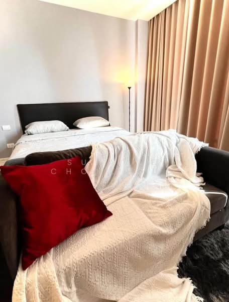 Noble Ploenchit, Bangkok, 1035 Ploenchit Road, Lumphini, Pathum Wan, Bangkok, 1 Bedroom, 55 sqm, Condo For Rent, by Sutavee Chonlabud, 500456798 - DDproperty.com