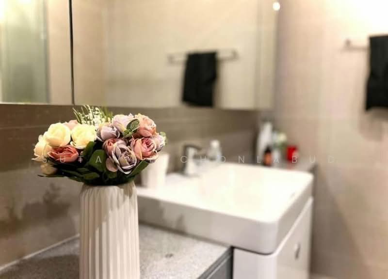 Noble Ploenchit, Bangkok, 1035 Ploenchit Road, Lumphini, Pathum Wan, Bangkok, 1 Bedroom, 55 sqm, Condo For Rent, by Sutavee Chonlabud, 500456798 - DDproperty.com