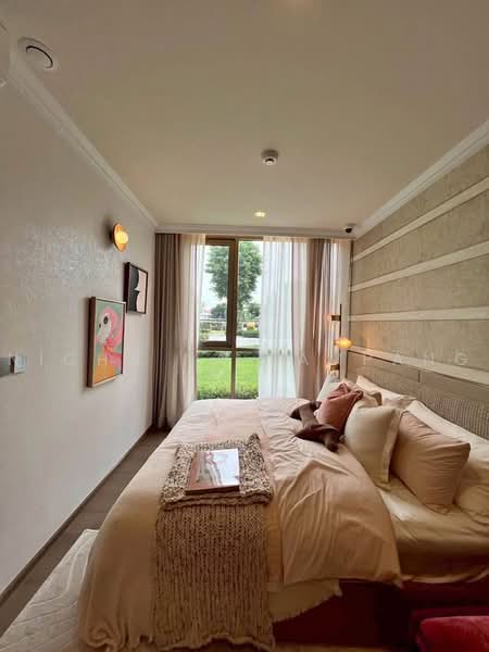 Valles HAUS, กรุงเทพ, 55 Habito Road, พระโขนงเหนือ, วัฒนา, กรุงเทพ, 35 ตร.ม., คอนโด ขาย, โดย Nicha Na Lampang, 500456799 - DDproperty.com