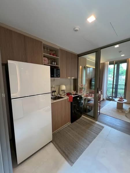 Valles HAUS, กรุงเทพ, 55 Habito Road, พระโขนงเหนือ, วัฒนา, กรุงเทพ, 35 ตร.ม., คอนโด ขาย, โดย Nicha Na Lampang, 500456799 - DDproperty.com