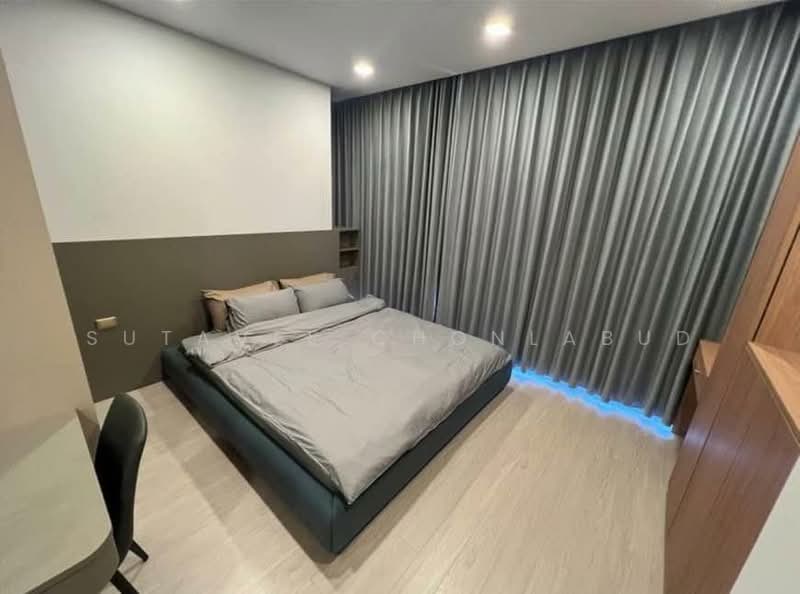 One9Five Asoke-Rama 9, Bangkok, 195 Soi Rama 9 Soi 5, Huai Khwang, Bangkok, 2 Bedrooms, 58 sqm, Condo For Rent, by Sutavee Chonlabud, 500456801 - DDproperty.com