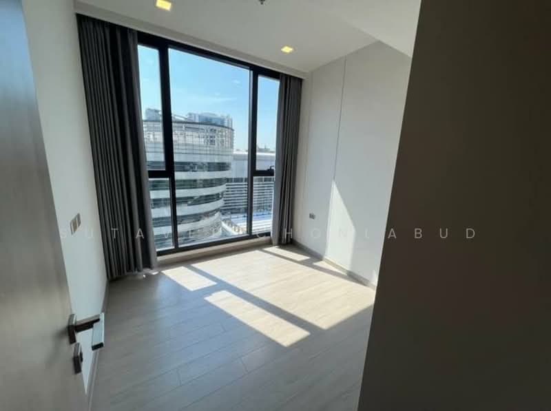 One9Five Asoke-Rama 9, Bangkok, 195 Soi Rama 9 Soi 5, Huai Khwang, Bangkok, 2 Bedrooms, 58 sqm, Condo For Rent, by Sutavee Chonlabud, 500456801 - DDproperty.com