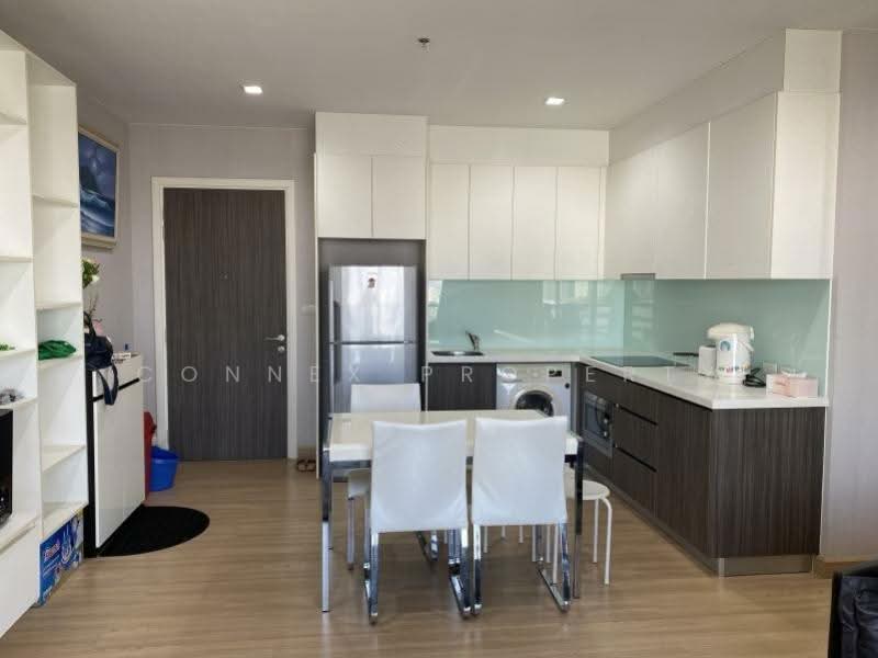 Urbano Absolute Sathon-Taksin : เออร์บาโน่ แอบโซลูท สาทร - ตากสิน, กรุงเทพ, 345 ซอยเจริญนคร 14/2, คลองต้นไทร, คลองสาน, กรุงเทพ, 75 ตร.ม., คอนโด ให้เช่า, โดย Connex Property, 500456802 - DDproperty.com