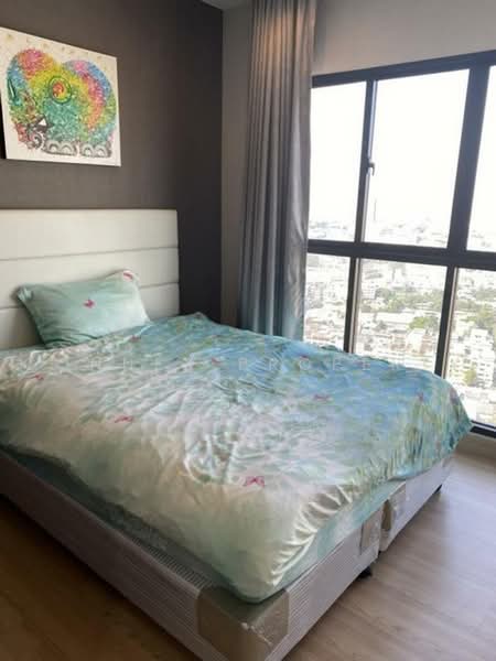Urbano Absolute Sathon-Taksin : เออร์บาโน่ แอบโซลูท สาทร - ตากสิน, กรุงเทพ, 345 ซอยเจริญนคร 14/2, คลองต้นไทร, คลองสาน, กรุงเทพ, 75 ตร.ม., คอนโด ให้เช่า, โดย Connex Property, 500456802 - DDproperty.com