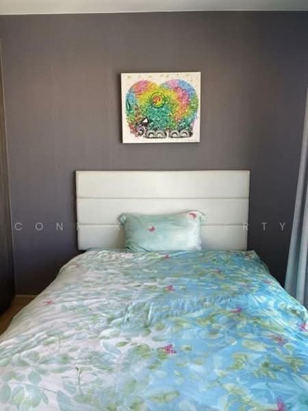 Urbano Absolute Sathon-Taksin, Bangkok, 345 Charoen Nakhon 14/2 Alley, Khlong Ton Sai, Khlong San, Bangkok, 2 Bedrooms, 75 sqm, Condo For Rent, by Connex Property, 500456802 - DDproperty.com