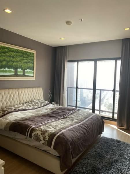 Urbano Absolute Sathon-Taksin : เออร์บาโน่ แอบโซลูท สาทร - ตากสิน, กรุงเทพ, 345 ซอยเจริญนคร 14/2, คลองต้นไทร, คลองสาน, กรุงเทพ, 75 ตร.ม., คอนโด ให้เช่า, โดย Connex Property, 500456802 - DDproperty.com