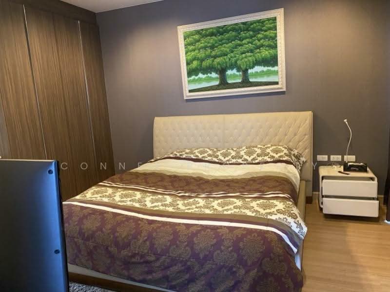 Urbano Absolute Sathon-Taksin, Bangkok, 345 Charoen Nakhon 14/2 Alley, Khlong Ton Sai, Khlong San, Bangkok, 2 Bedrooms, 75 sqm, Condo For Rent, by Connex Property, 500456802 - DDproperty.com