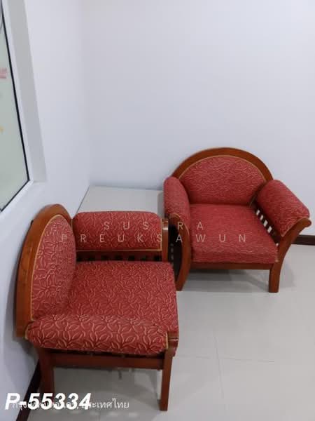 Supalai Premier Ratchathewi, Bangkok, 188 Phetchaburi Road, Thanon Phetchaburi, Ratchathewi, Bangkok, Studio, 37 sqm, Condo For Rent, by Susira Preuksawun, 500456804 - DDproperty.com