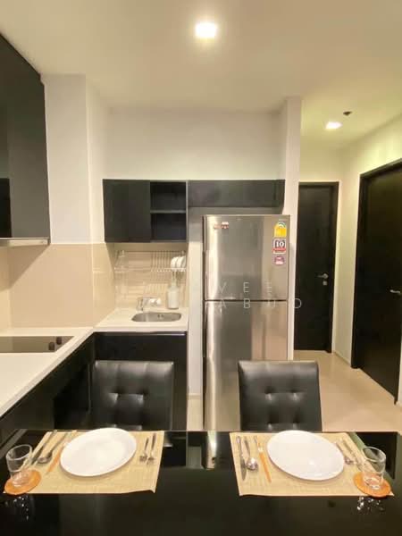 Rhythm Sukhumvit 44/1, Bangkok, Sukhumvit Road, Phra Kanong, Khlong Toei, Bangkok, 2 Bedrooms, 53 sqm, Condo For Rent, by Sutavee Chonlabud, 500456806 - DDproperty.com