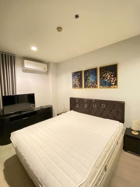 Rhythm Sukhumvit 44/1, Bangkok, Sukhumvit Road, Phra Kanong, Khlong Toei, Bangkok, 2 Bedrooms, 53 sqm, Condo For Rent, by Sutavee Chonlabud, 500456806 - DDproperty.com