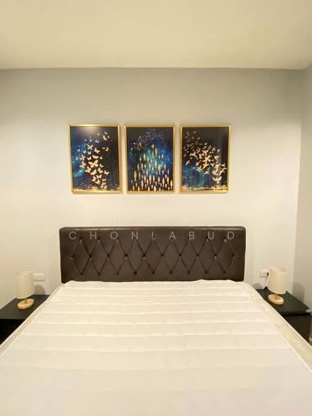 Rhythm Sukhumvit 44/1, Bangkok, Sukhumvit Road, Phra Kanong, Khlong Toei, Bangkok, 2 Bedrooms, 53 sqm, Condo For Rent, by Sutavee Chonlabud, 500456806 - DDproperty.com