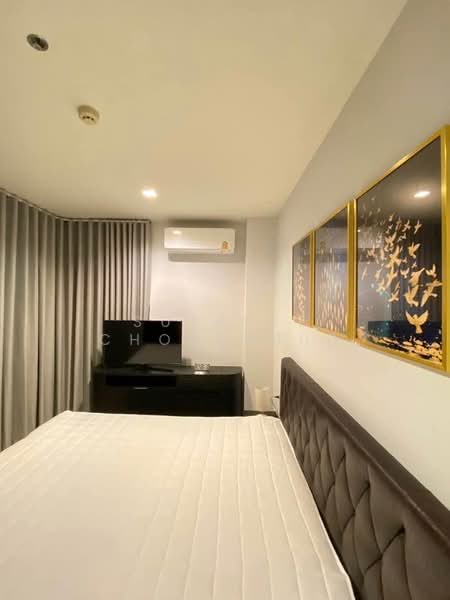 Rhythm Sukhumvit 44/1, Bangkok, Sukhumvit Road, Phra Kanong, Khlong Toei, Bangkok, 2 Bedrooms, 53 sqm, Condo For Rent, by Sutavee Chonlabud, 500456806 - DDproperty.com