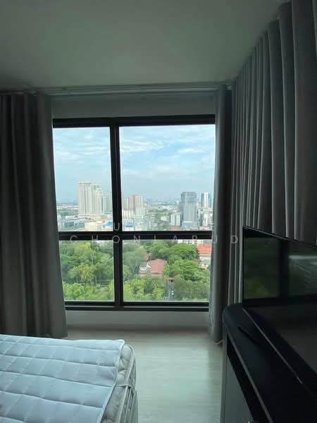 Rhythm Sukhumvit 44/1 : ริธึ่ม สุขุมวิท 44/1, กรุงเทพ, ถนนสุขุมวิท แขวงพระโขนง เขตคลองเตย กรุงเทพมหานคร, พระโขนง, คลองเตย, กรุงเทพ, 53 ตร.ม., คอนโด ให้เช่า, โดย Sutavee Chonlabud, 500456806 - DDproperty.com