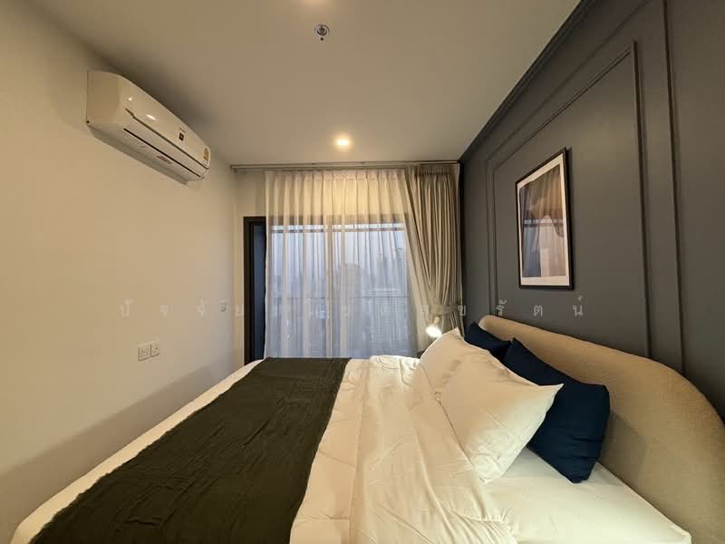 Life Rama 4-Asoke, Bangkok, Rama 4 Road, Khlong Toei, Bangkok, 1 Bedroom, 35 sqm, Condo For Rent, by ปัจจัย โชติสุขรัตน์, 500456810 - DDproperty.com