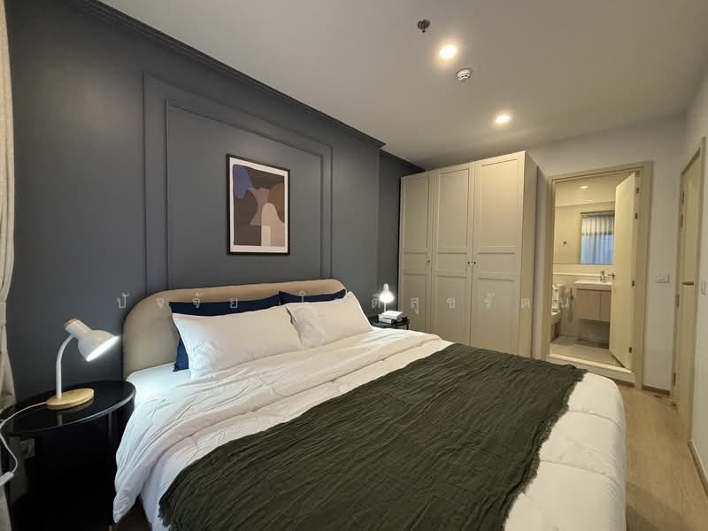 Life Rama 4-Asoke, Bangkok, Rama 4 Road, Khlong Toei, Bangkok, 1 Bedroom, 35 sqm, Condo For Rent, by ปัจจัย โชติสุขรัตน์, 500456810 - DDproperty.com