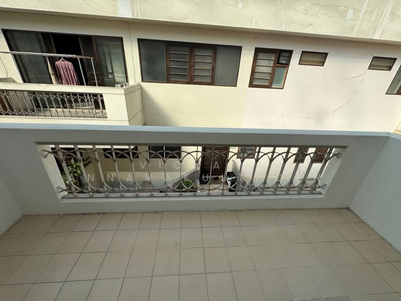 Yada Residential : ญาดา เรสซิเด้นท์ทัล, กรุงเทพ, 16 ซอย พร้อมศักดิ์, คลองตันเหนือ, วัฒนา, กรุงเทพ, 150 ตร.ม., คอนโด ให้เช่า, โดย Vichai Annavakulthorn, 500456812 - DDproperty.com