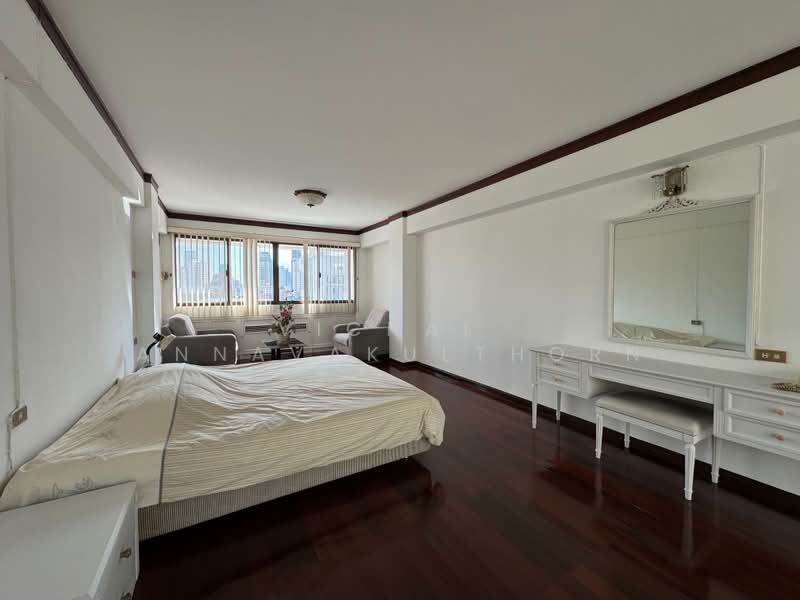 Yada Residential : ญาดา เรสซิเด้นท์ทัล, กรุงเทพ, 16 ซอย พร้อมศักดิ์, คลองตันเหนือ, วัฒนา, กรุงเทพ, 150 ตร.ม., คอนโด ให้เช่า, โดย Vichai Annavakulthorn, 500456812 - DDproperty.com