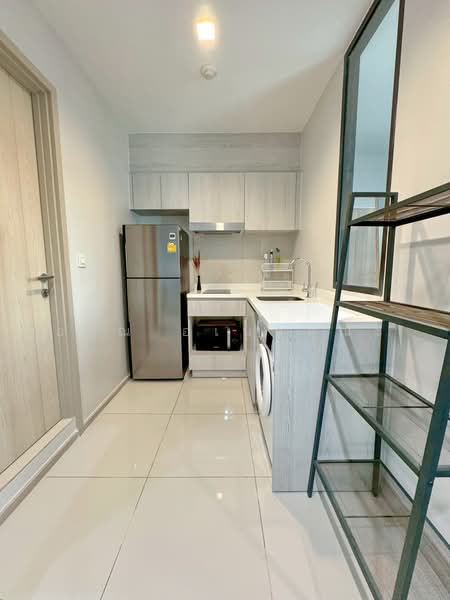 Life One Wireless, Bangkok, 1 Wireless Road, Lumphini, Pathum Wan, Bangkok, 1 Bedroom, 35 sqm, Condo For Rent, by อรุณ อเนกคุณะ, 500456813 - DDproperty.com
